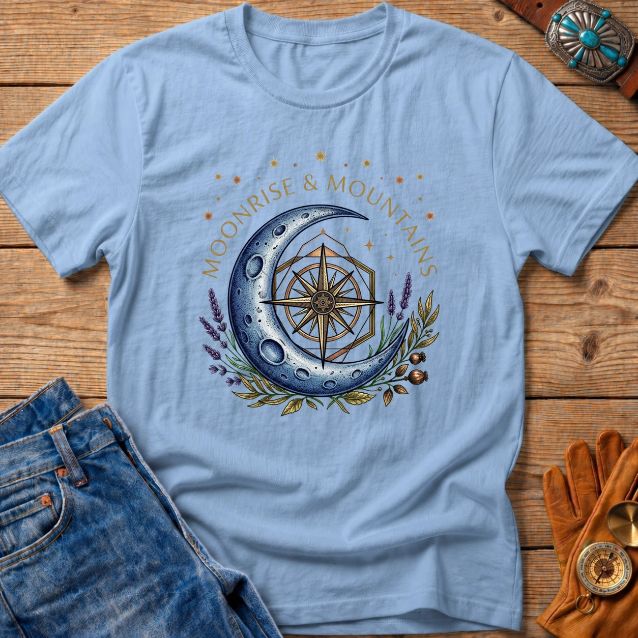 Light Blue