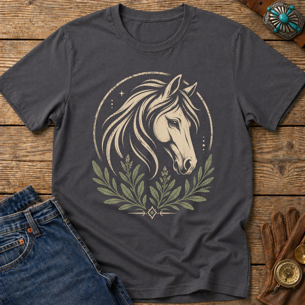 Dark Heather Grey