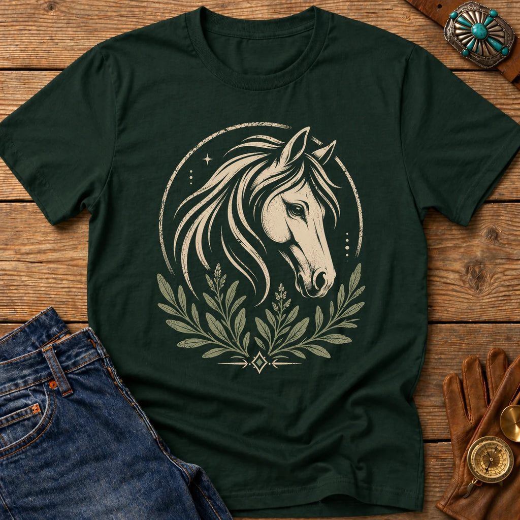 Forest Green