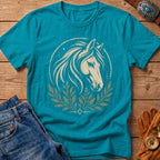 Heather Galapagos Blue