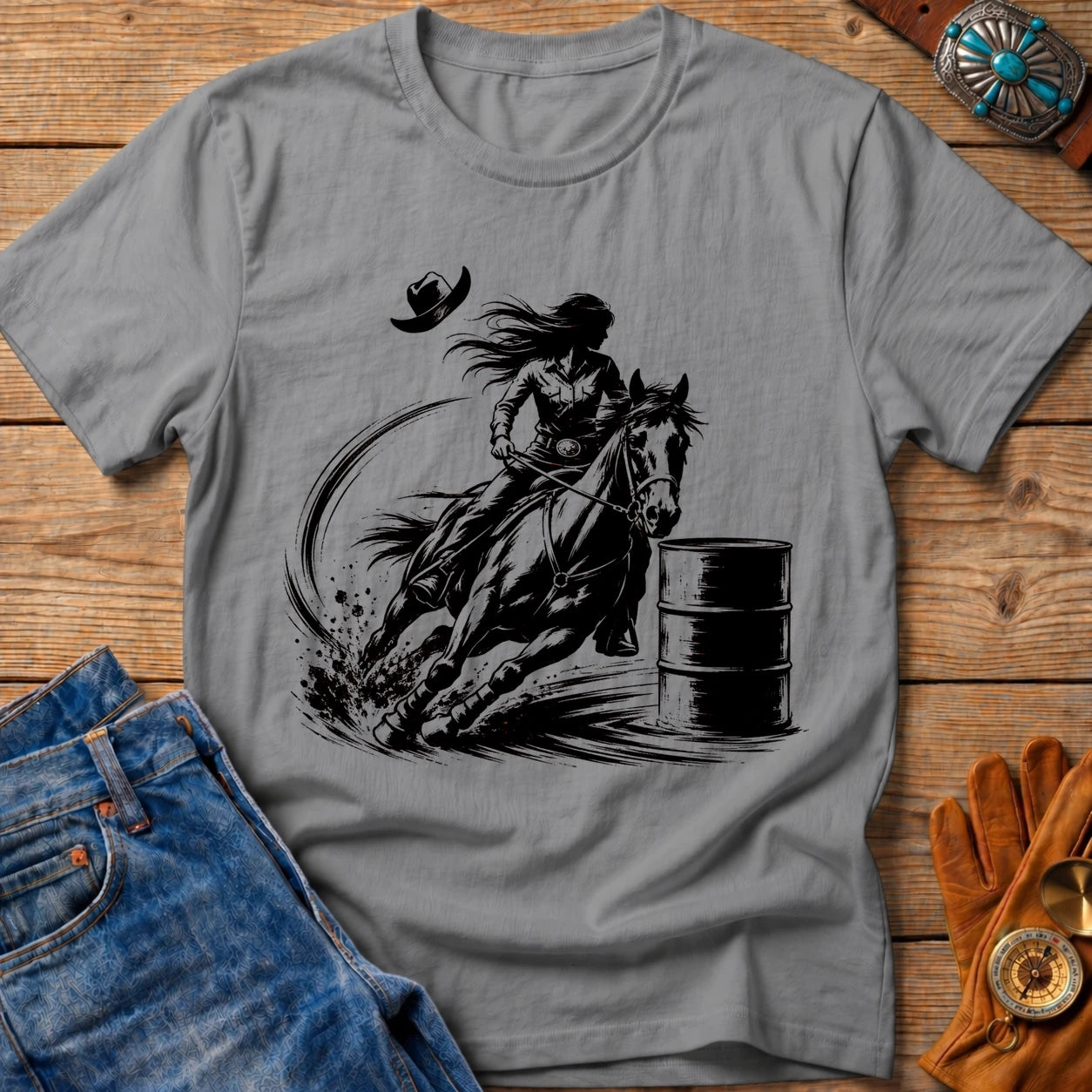 Sport Grey