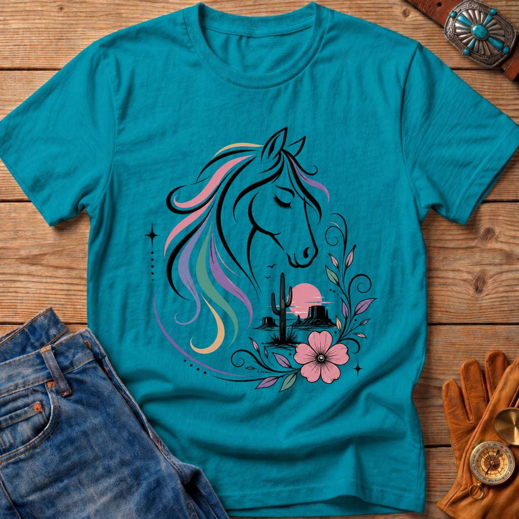Heather Galapagos Blue