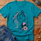 Heather Galapagos Blue