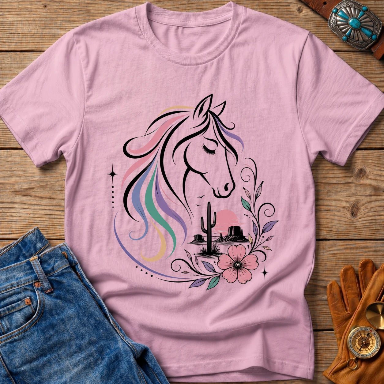 Light Pink