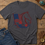 Dark Heather Grey