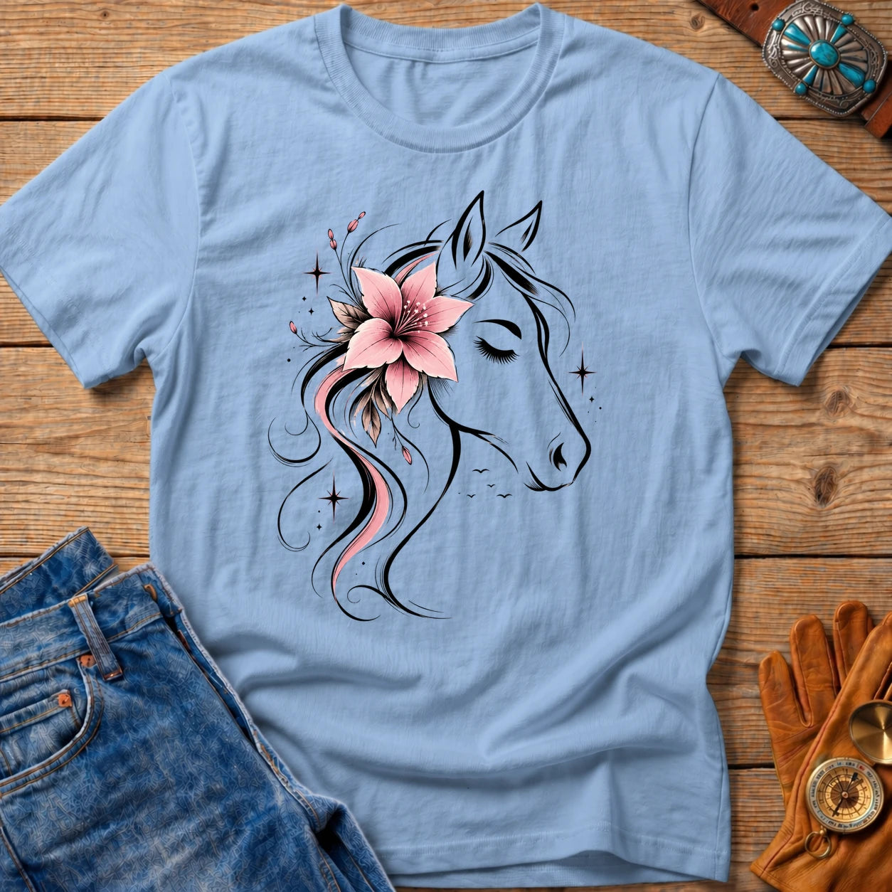 Light Blue