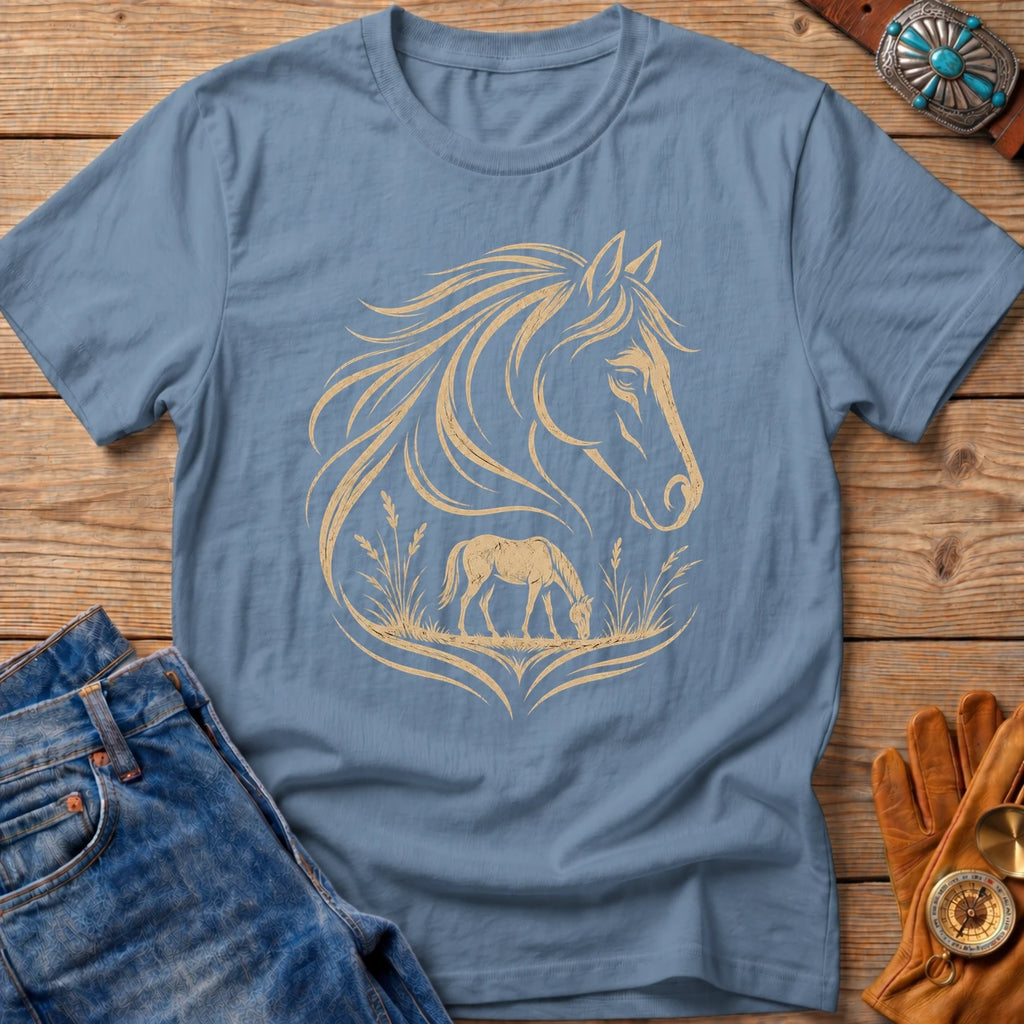 Stone Blue