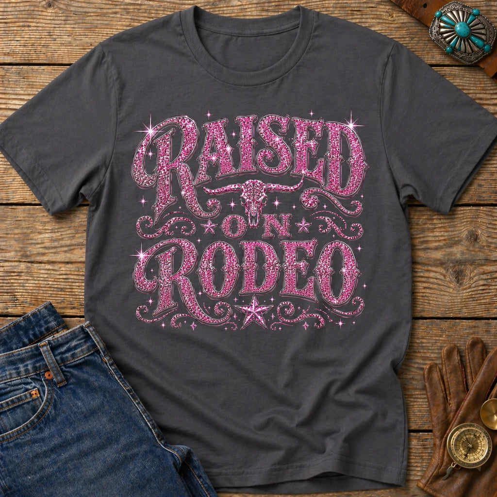 Dark Heather Grey