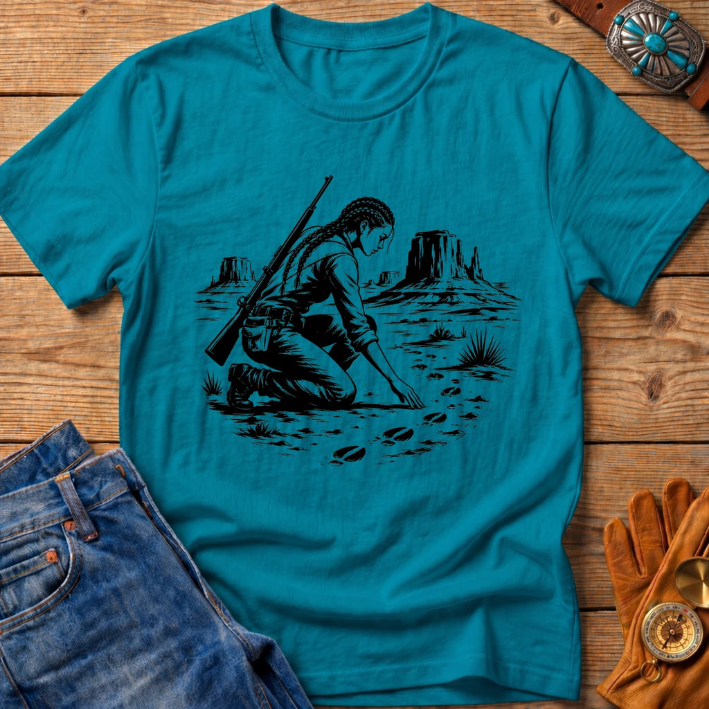 Tropical Blue
