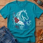 Heather Galapagos Blue