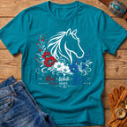 Tropical Blue