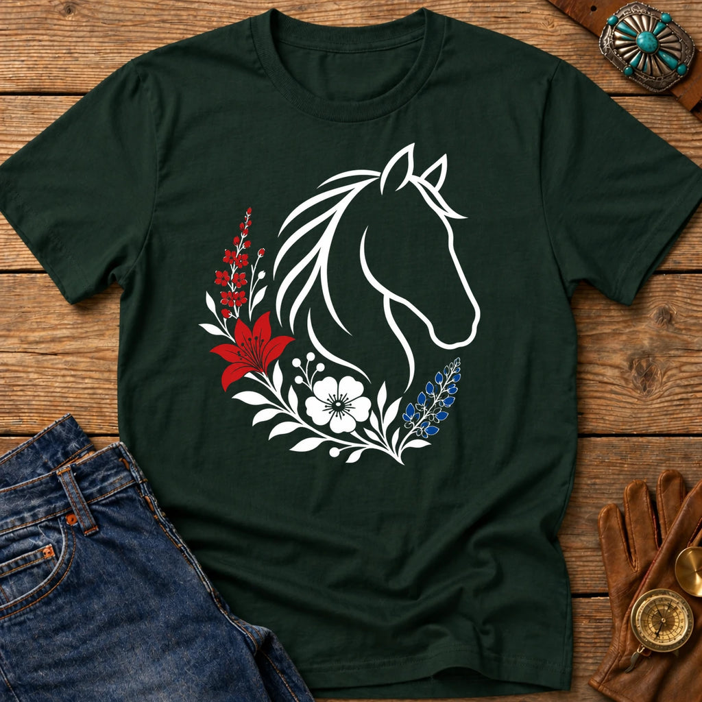 Forest Green
