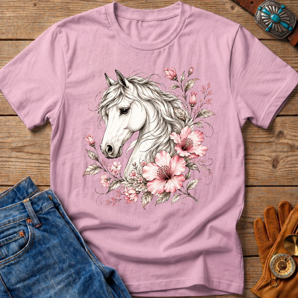 Light Pink