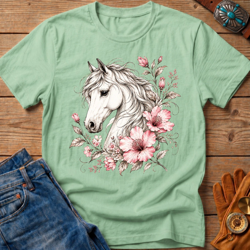 Mint Green