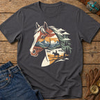 Dark Heather Grey