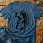 Indigo Blue