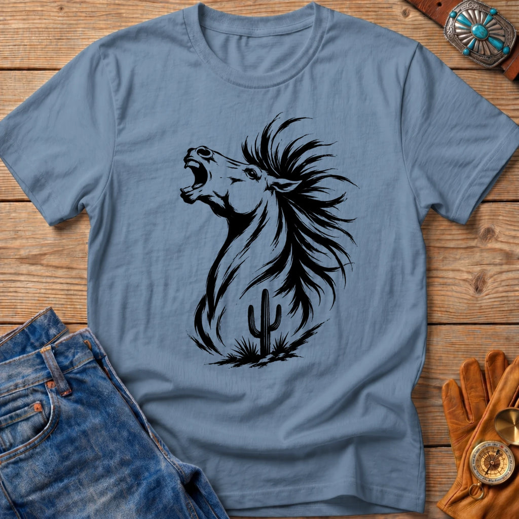 Stone Blue
