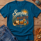 Antique Sapphire
