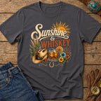 Dark Heather Grey