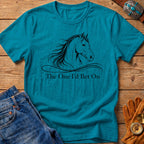 Tropical Blue