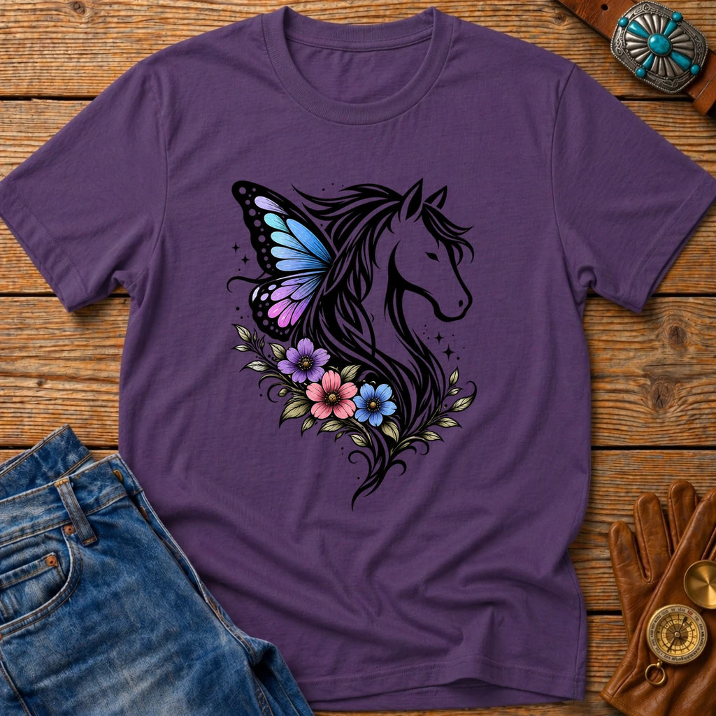 Heather Purple
