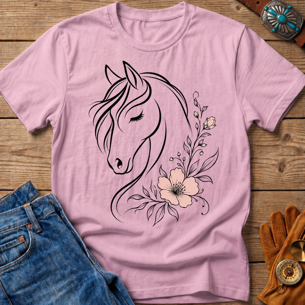 Light Pink