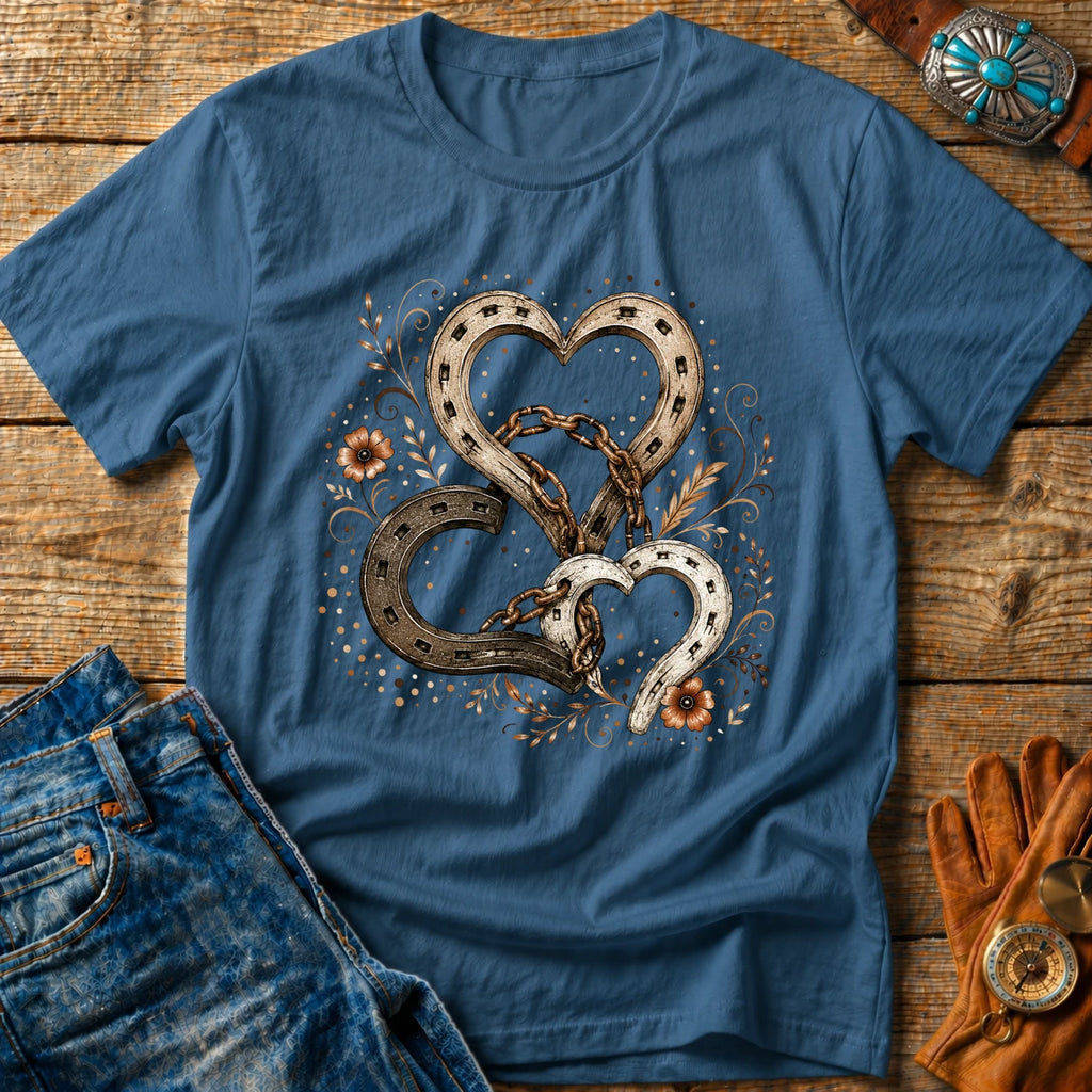 Indigo Blue