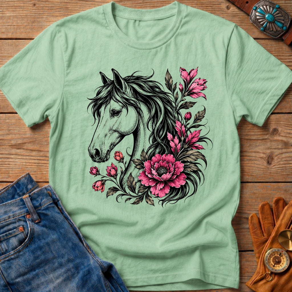 Mint Green