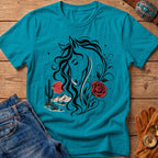 Heather Galapagos Blue