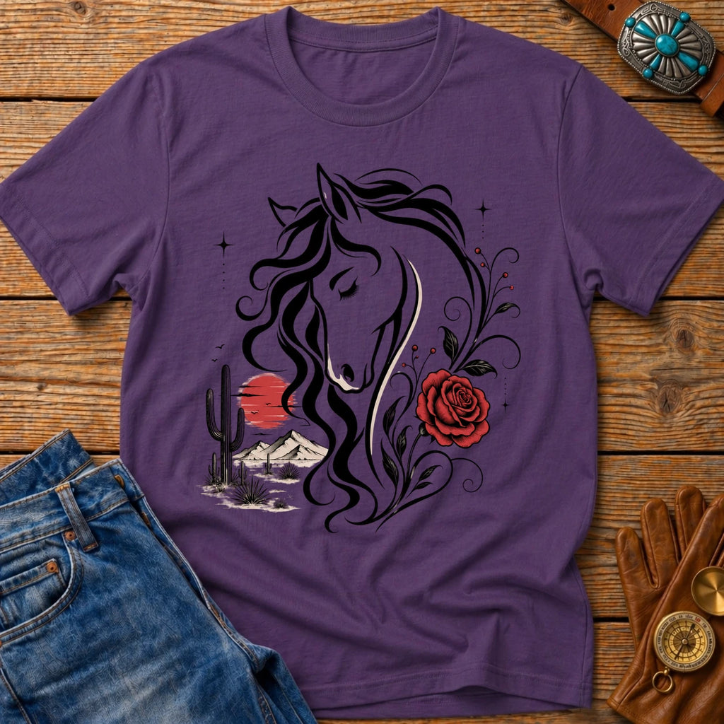 Heather Purple