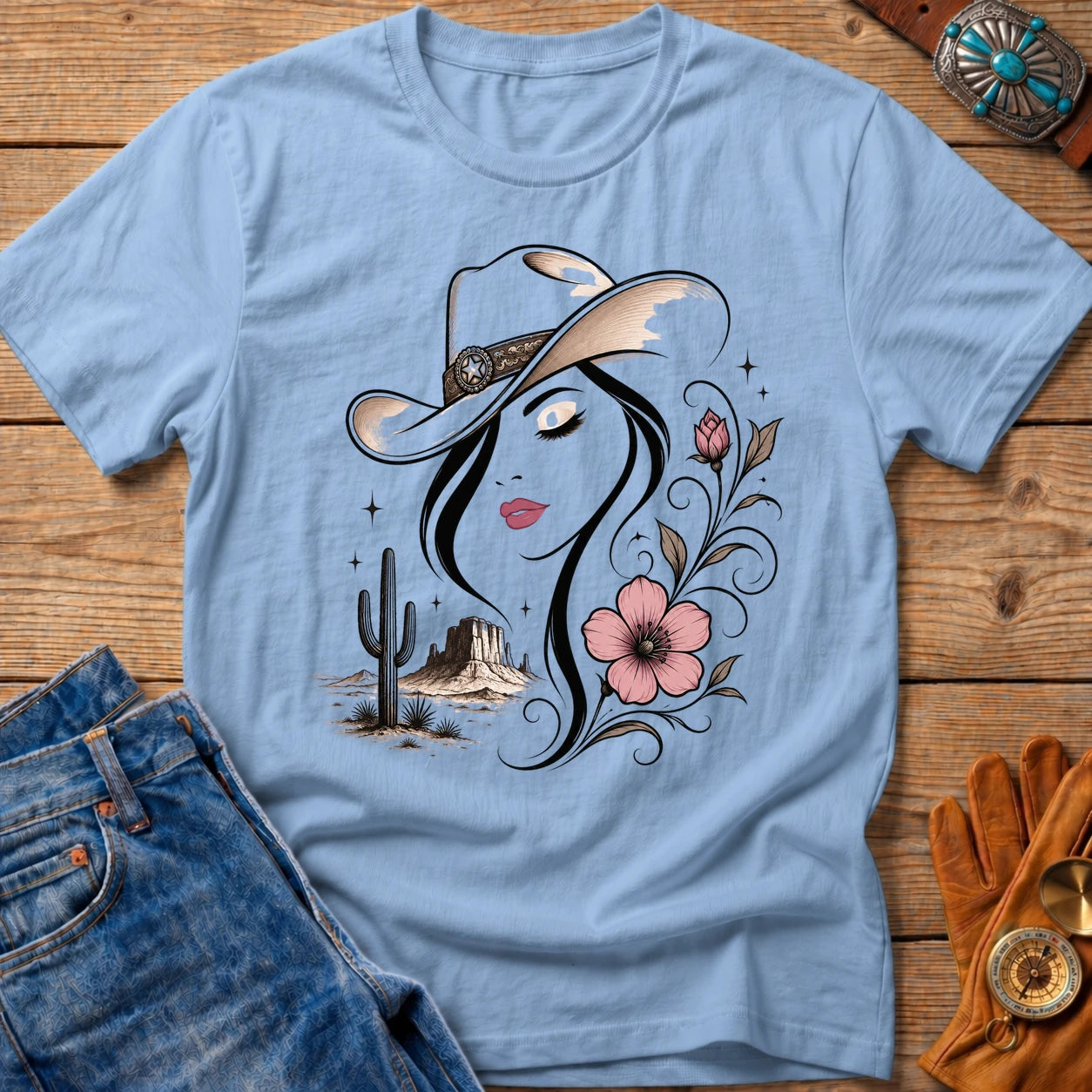 Light Blue