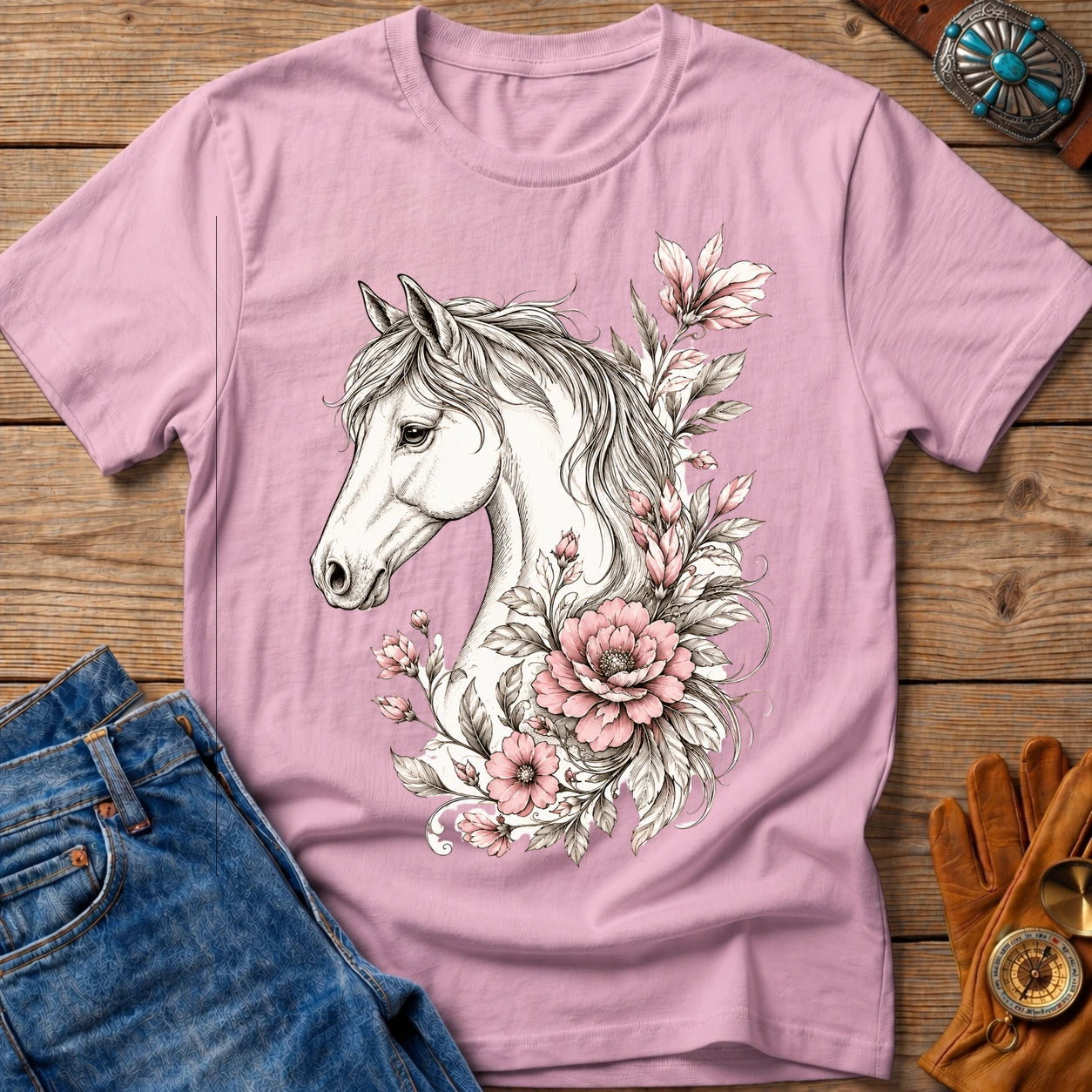 Light Pink