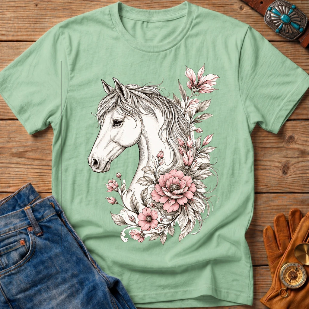 Mint Green
