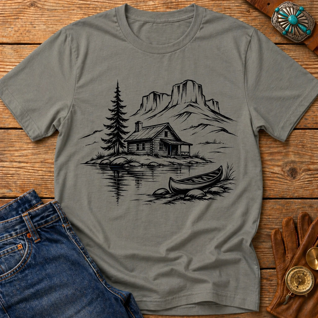 Heather Military Green