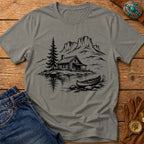 Heather Military Green
