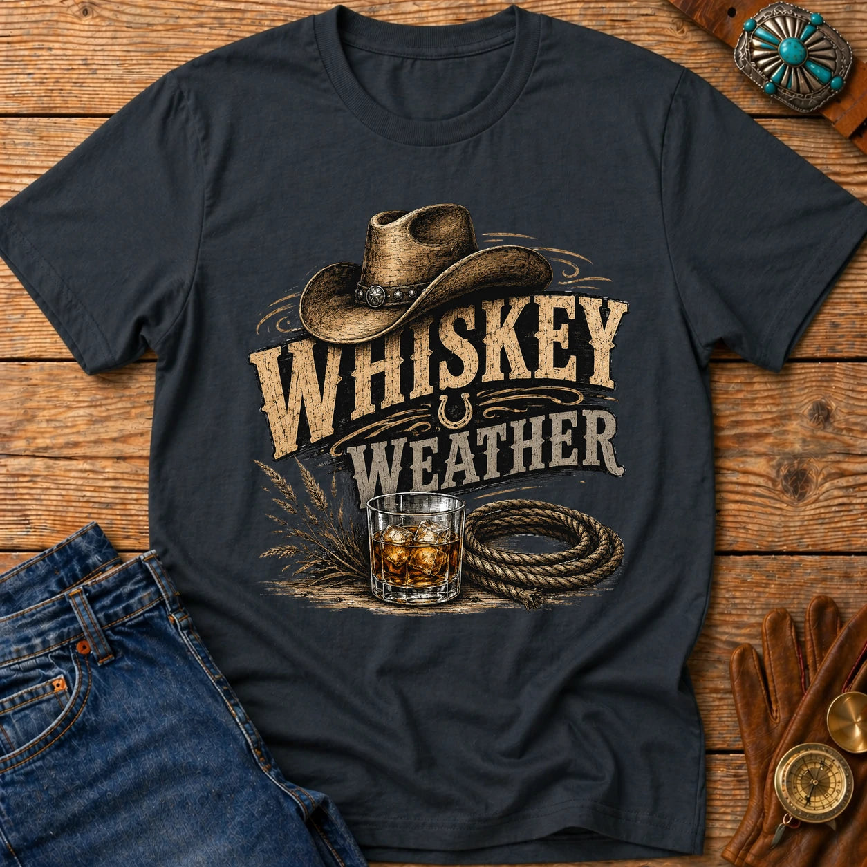 Heather Navy