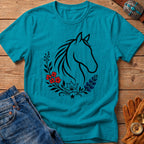 Heather Galapagos Blue