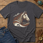 Dark Heather Grey
