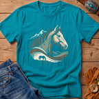 Heather Galapagos Blue