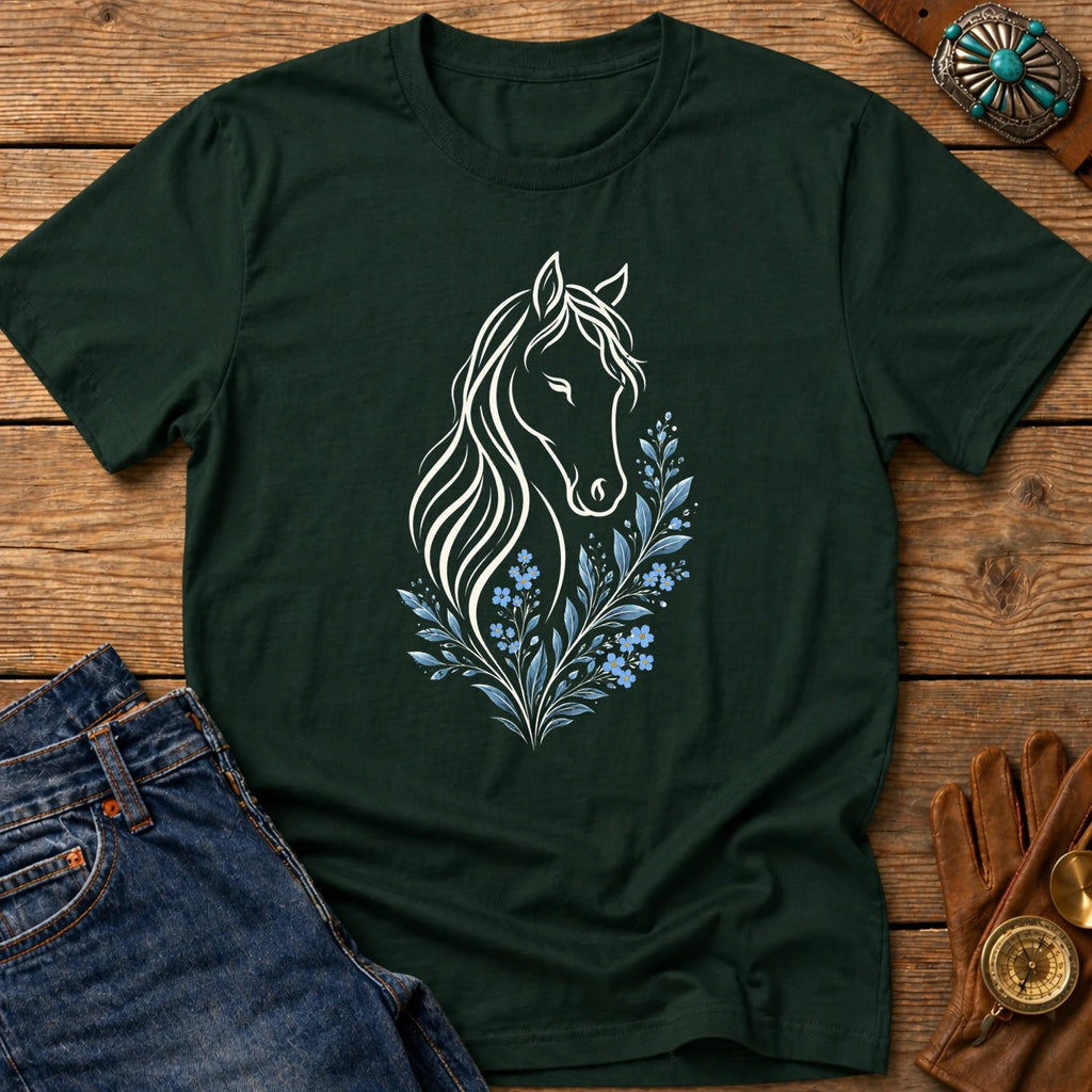 Forest Green
